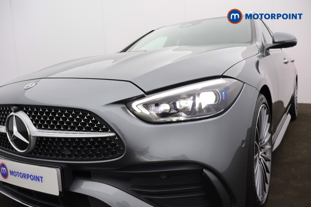Mercedes-Benz C Class Amg Line Automatic Petrol Estate - Stock Number (1660713) - 36th supplementary image