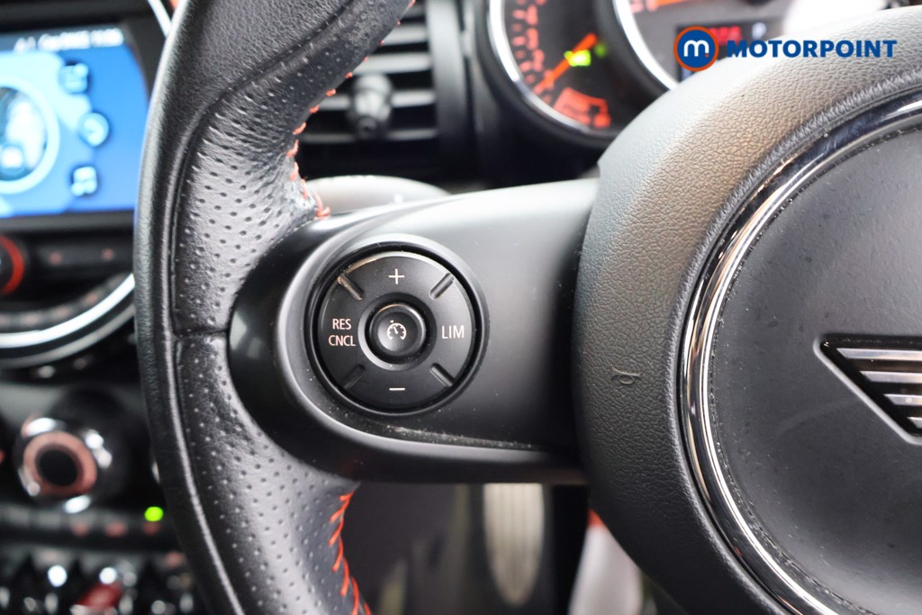 Mini Hatchback Cooper Sport Automatic Petrol Hatchback - Stock Number (1660781) - 2nd supplementary image