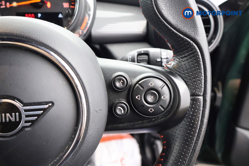 Mini Hatchback Cooper Sport Automatic Petrol Hatchback - Stock Number (1660781) - 3rd supplementary image