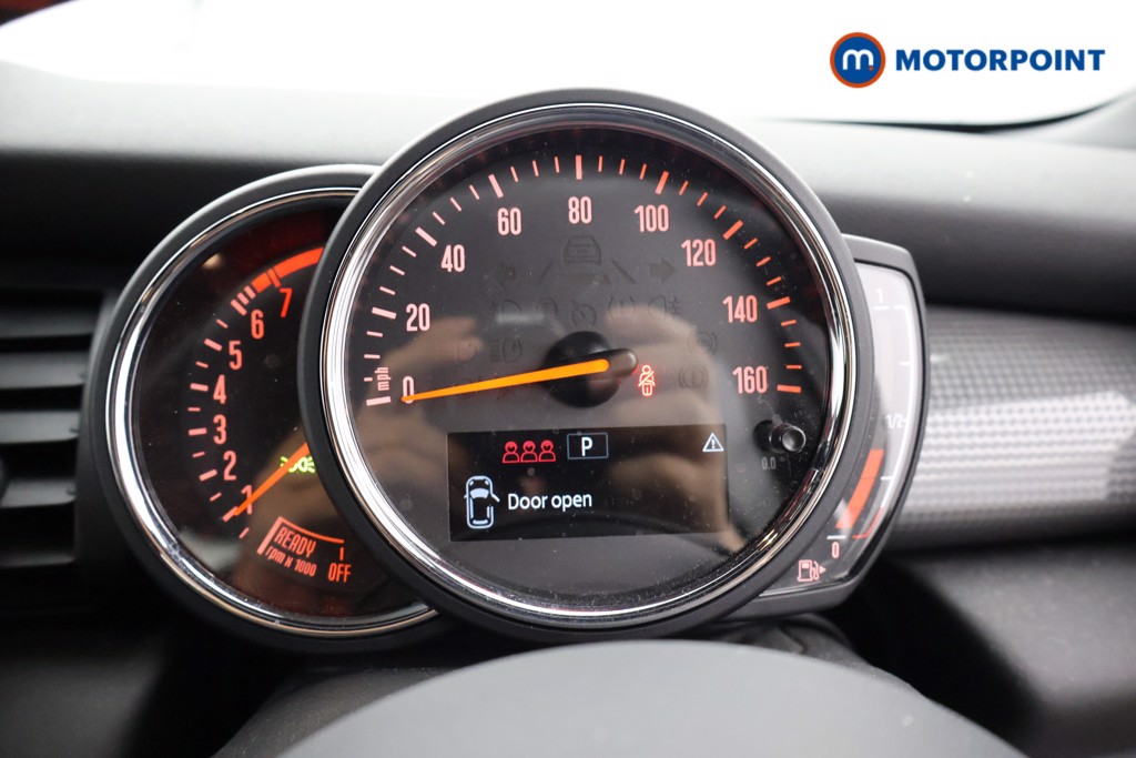 Mini Hatchback Cooper Sport Automatic Petrol Hatchback - Stock Number (1660781) - 4th supplementary image