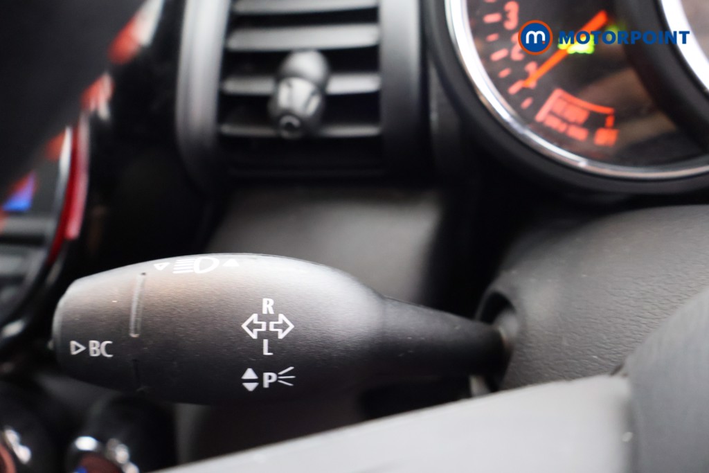 Mini Hatchback Cooper Sport Automatic Petrol Hatchback - Stock Number (1660781) - 5th supplementary image
