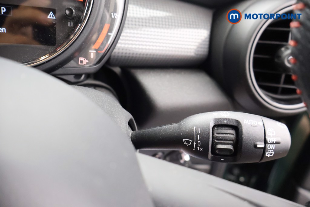 Mini Hatchback Cooper Sport Automatic Petrol Hatchback - Stock Number (1660781) - 6th supplementary image
