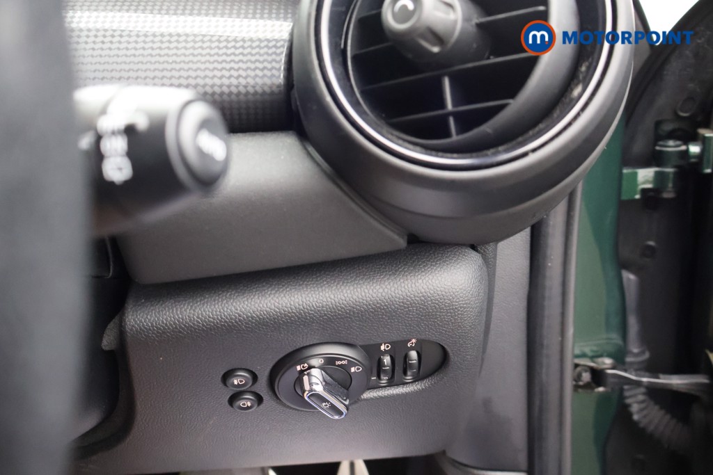 Mini Hatchback Cooper Sport Automatic Petrol Hatchback - Stock Number (1660781) - 7th supplementary image