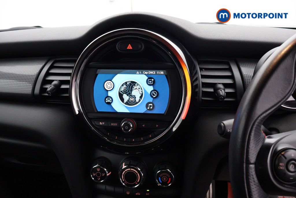 Mini Hatchback Cooper Sport Automatic Petrol Hatchback - Stock Number (1660781) - 8th supplementary image