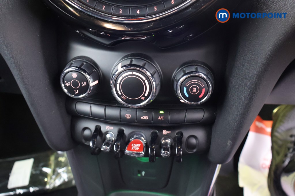 Mini Hatchback Cooper Sport Automatic Petrol Hatchback - Stock Number (1660781) - 9th supplementary image