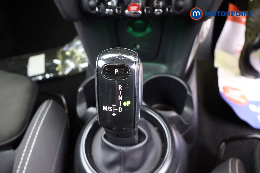 Mini Hatchback Cooper Sport Automatic Petrol Hatchback - Stock Number (1660781) - 10th supplementary image