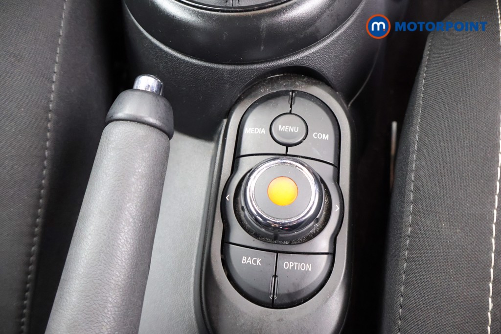 Mini Hatchback Cooper Sport Automatic Petrol Hatchback - Stock Number (1660781) - 11th supplementary image