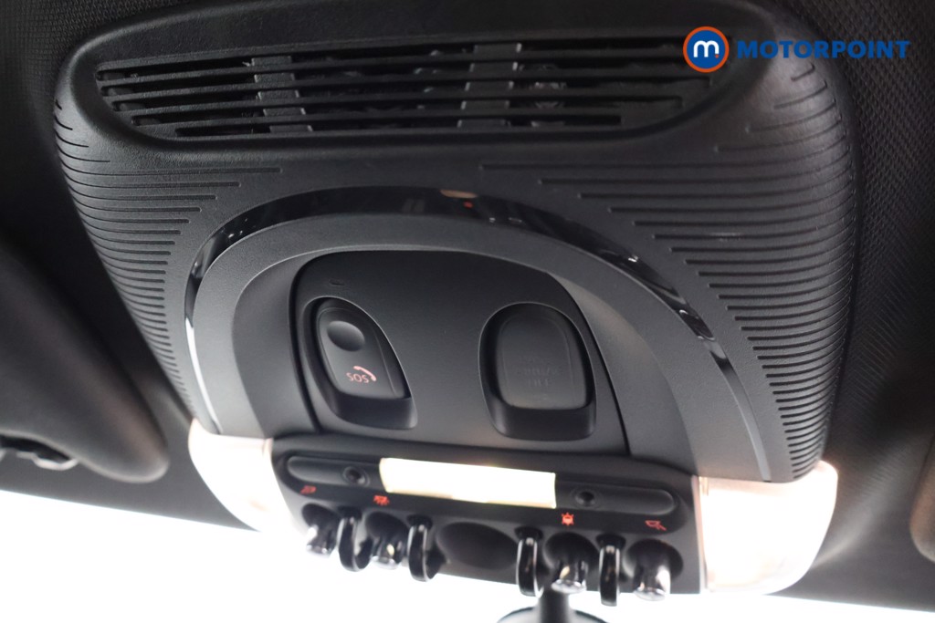 Mini Hatchback Cooper Sport Automatic Petrol Hatchback - Stock Number (1660781) - 14th supplementary image