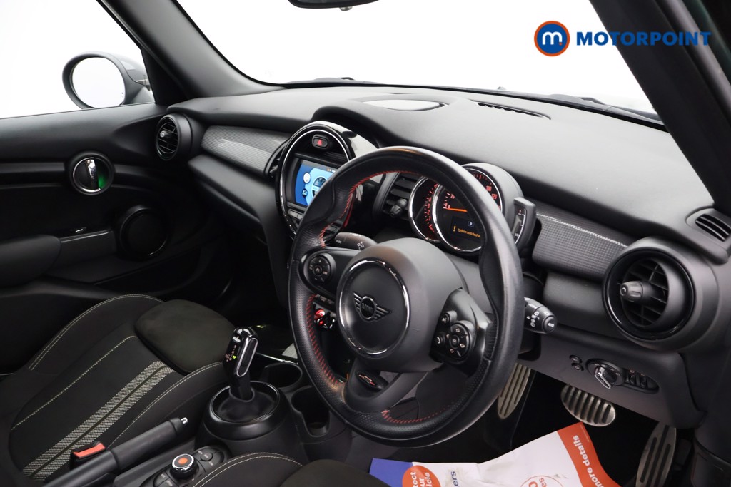Mini Hatchback Cooper Sport Automatic Petrol Hatchback - Stock Number (1660781) - 16th supplementary image