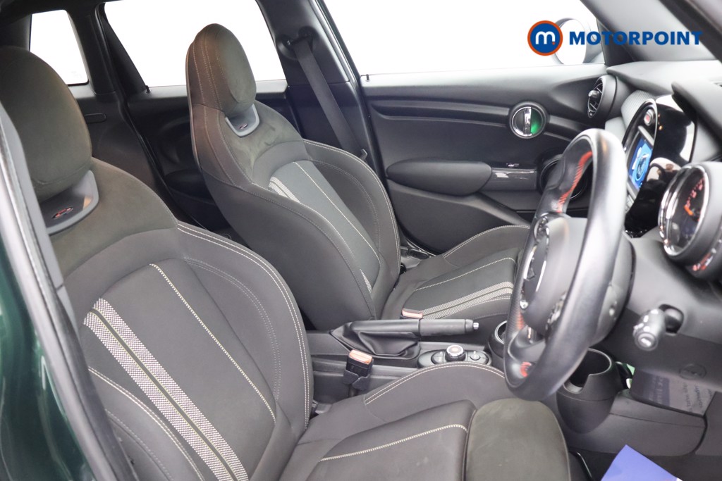 Mini Hatchback Cooper Sport Automatic Petrol Hatchback - Stock Number (1660781) - 17th supplementary image