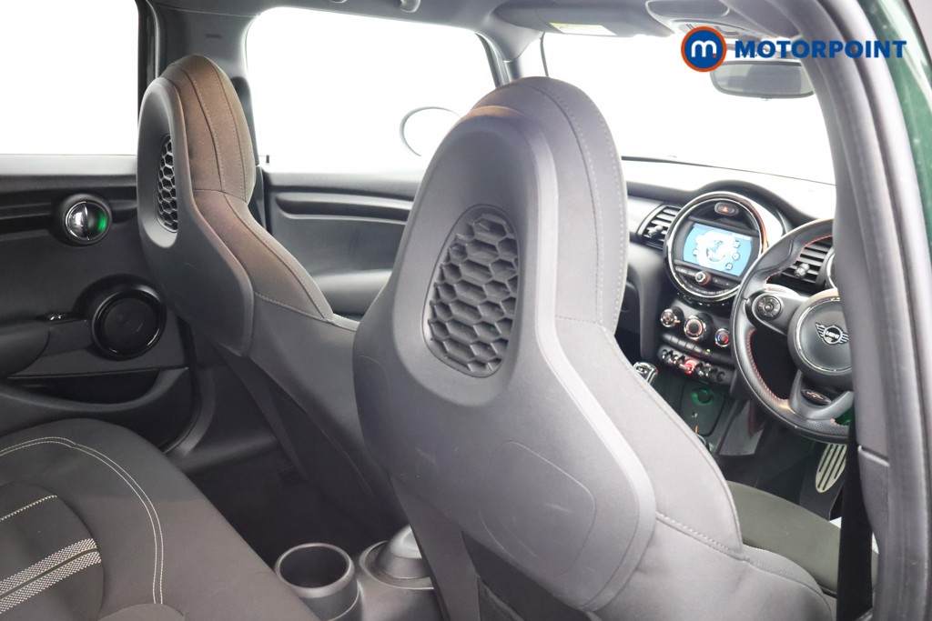 Mini Hatchback Cooper Sport Automatic Petrol Hatchback - Stock Number (1660781) - 20th supplementary image