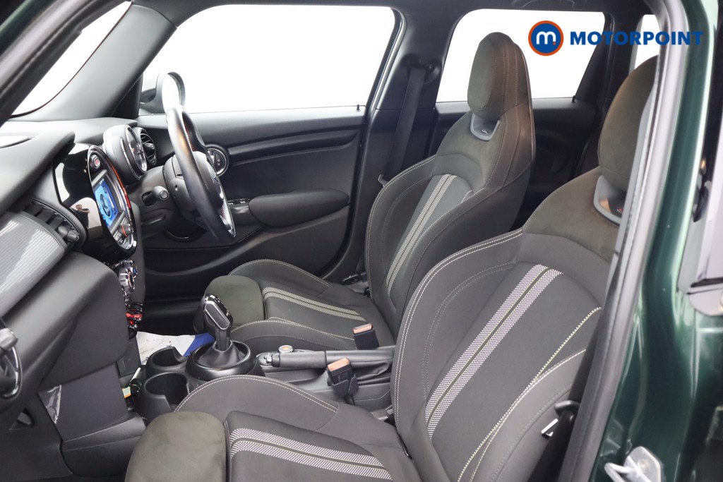 Mini Hatchback Cooper Sport Automatic Petrol Hatchback - Stock Number (1660781) - 23rd supplementary image