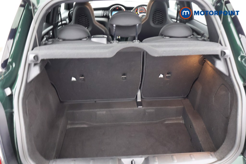 Mini Hatchback Cooper Sport Automatic Petrol Hatchback - Stock Number (1660781) - 24th supplementary image