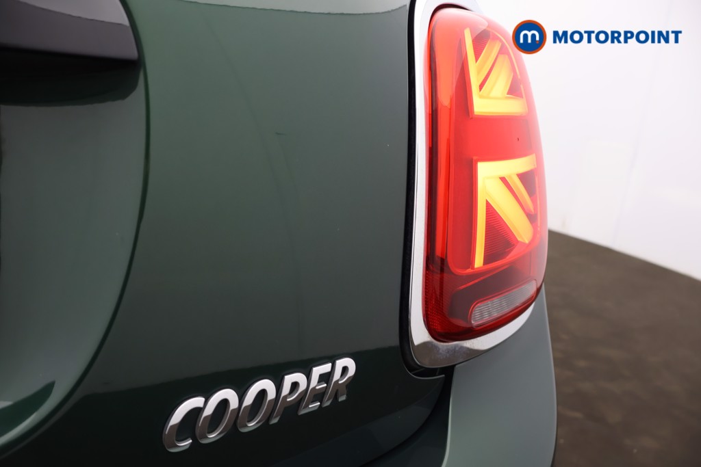 Mini Hatchback Cooper Sport Automatic Petrol Hatchback - Stock Number (1660781) - 25th supplementary image