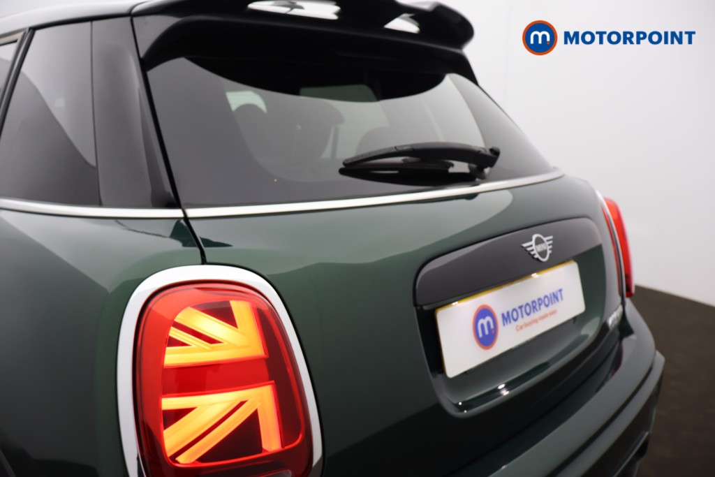 Mini Hatchback Cooper Sport Automatic Petrol Hatchback - Stock Number (1660781) - 26th supplementary image