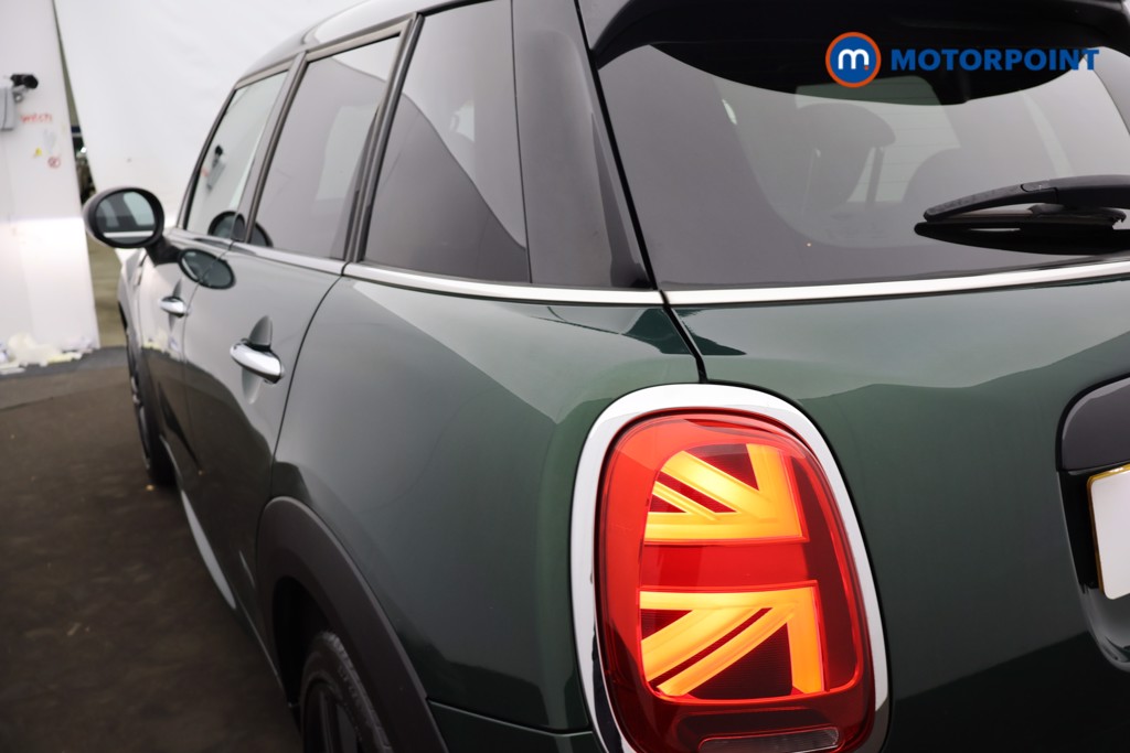 Mini Hatchback Cooper Sport Automatic Petrol Hatchback - Stock Number (1660781) - 27th supplementary image