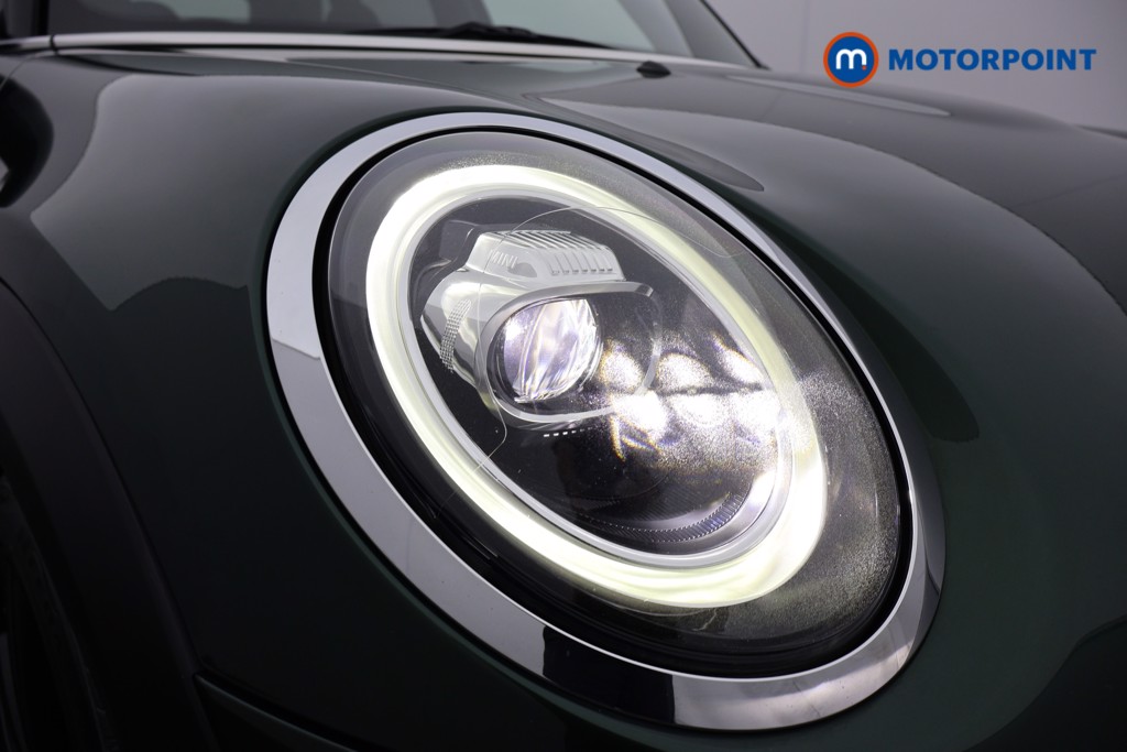 Mini Hatchback Cooper Sport Automatic Petrol Hatchback - Stock Number (1660781) - 30th supplementary image