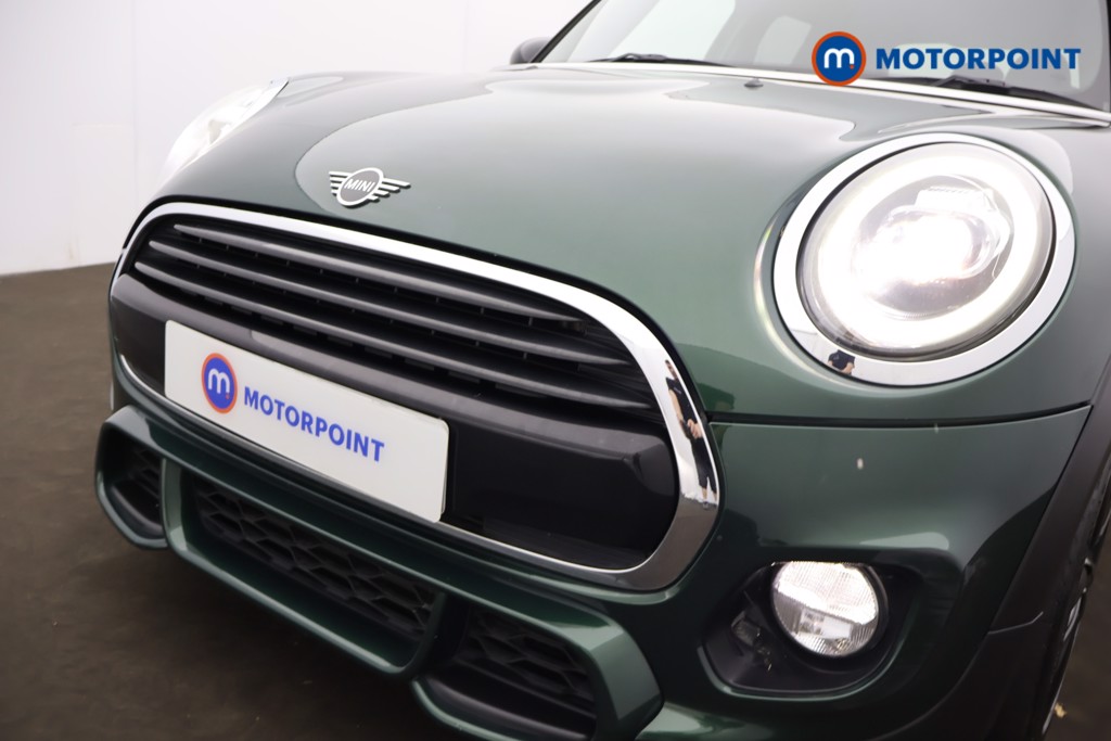 Mini Hatchback Cooper Sport Automatic Petrol Hatchback - Stock Number (1660781) - 31st supplementary image