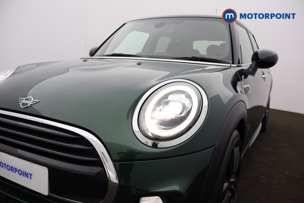 Mini Hatchback Cooper Sport Automatic Petrol Hatchback - Stock Number (1660781) - 32nd supplementary image