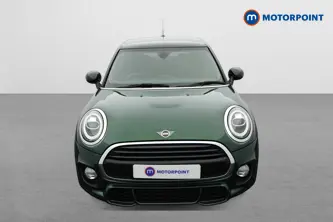 Mini Hatchback Cooper Sport Automatic Petrol Hatchback - Stock Number (1660781) - Front bumper
