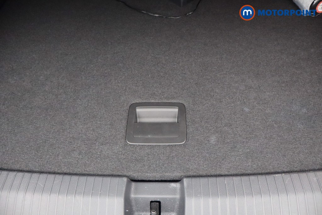 Volkswagen T-Roc Match Automatic Petrol SUV - Stock Number (1660987) - 5th supplementary image