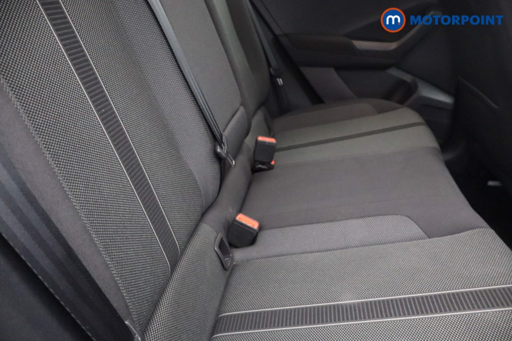 Volkswagen T-Roc Match Automatic Petrol SUV - Stock Number (1660987) - 6th supplementary image
