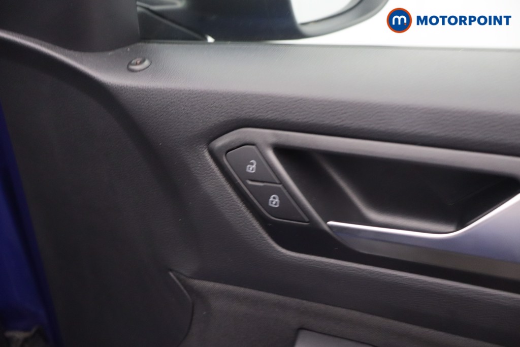 Volkswagen T-Roc Match Automatic Petrol SUV - Stock Number (1660987) - 9th supplementary image