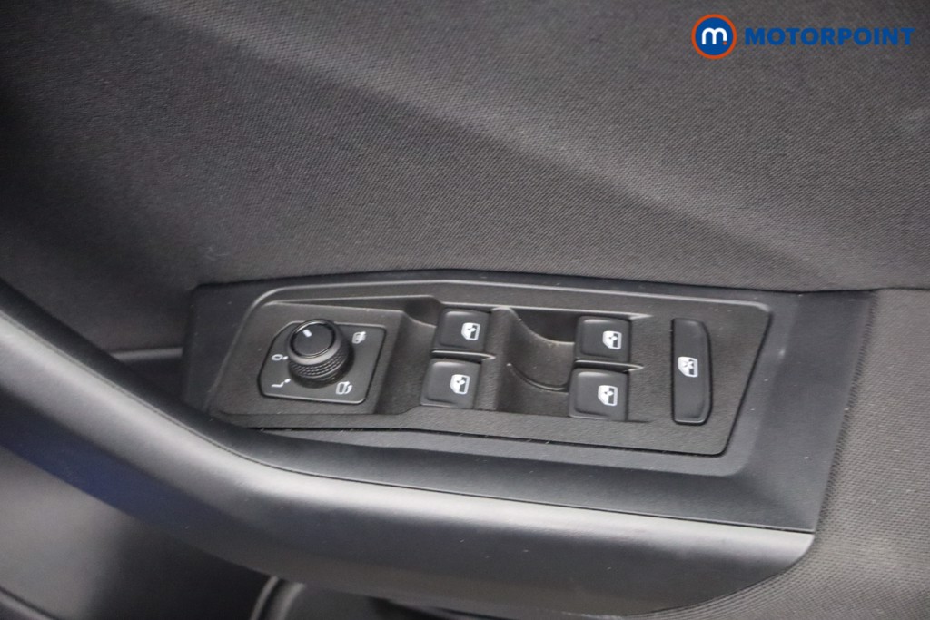 Volkswagen T-Roc Match Automatic Petrol SUV - Stock Number (1660987) - 10th supplementary image