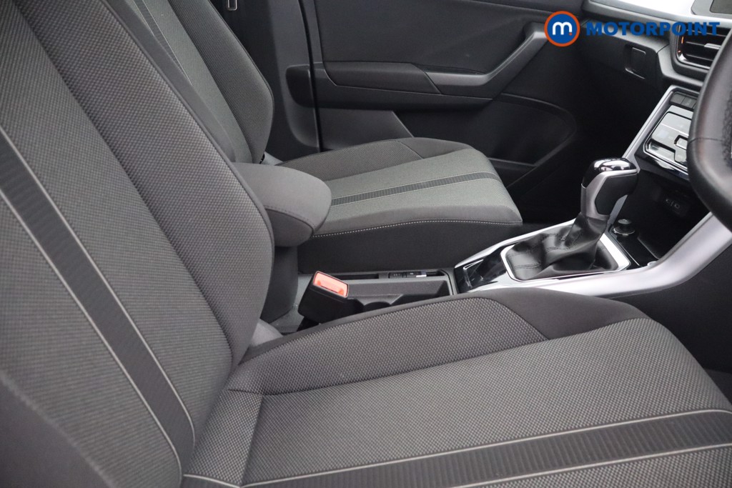 Volkswagen T-Roc Match Automatic Petrol SUV - Stock Number (1660987) - 11th supplementary image