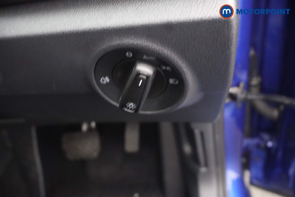 Volkswagen T-Roc Match Automatic Petrol SUV - Stock Number (1660987) - 12th supplementary image