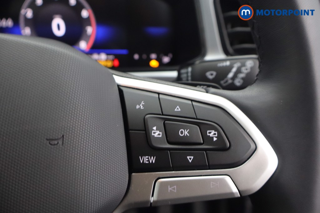 Volkswagen T-Roc Match Automatic Petrol SUV - Stock Number (1660987) - 13th supplementary image