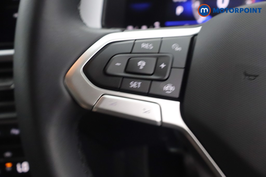 Volkswagen T-Roc Match Automatic Petrol SUV - Stock Number (1660987) - 14th supplementary image