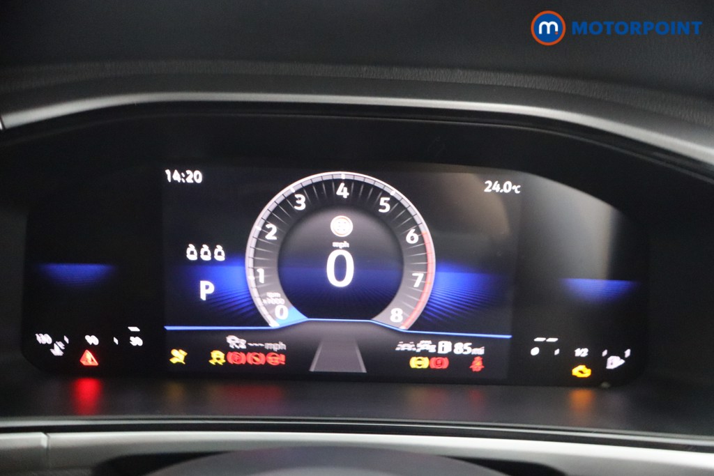 Volkswagen T-Roc Match Automatic Petrol SUV - Stock Number (1660987) - 15th supplementary image