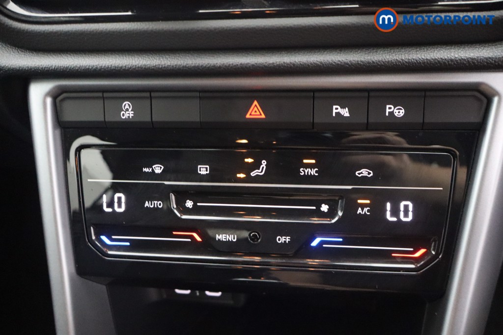 Volkswagen T-Roc Match Automatic Petrol SUV - Stock Number (1660987) - 16th supplementary image