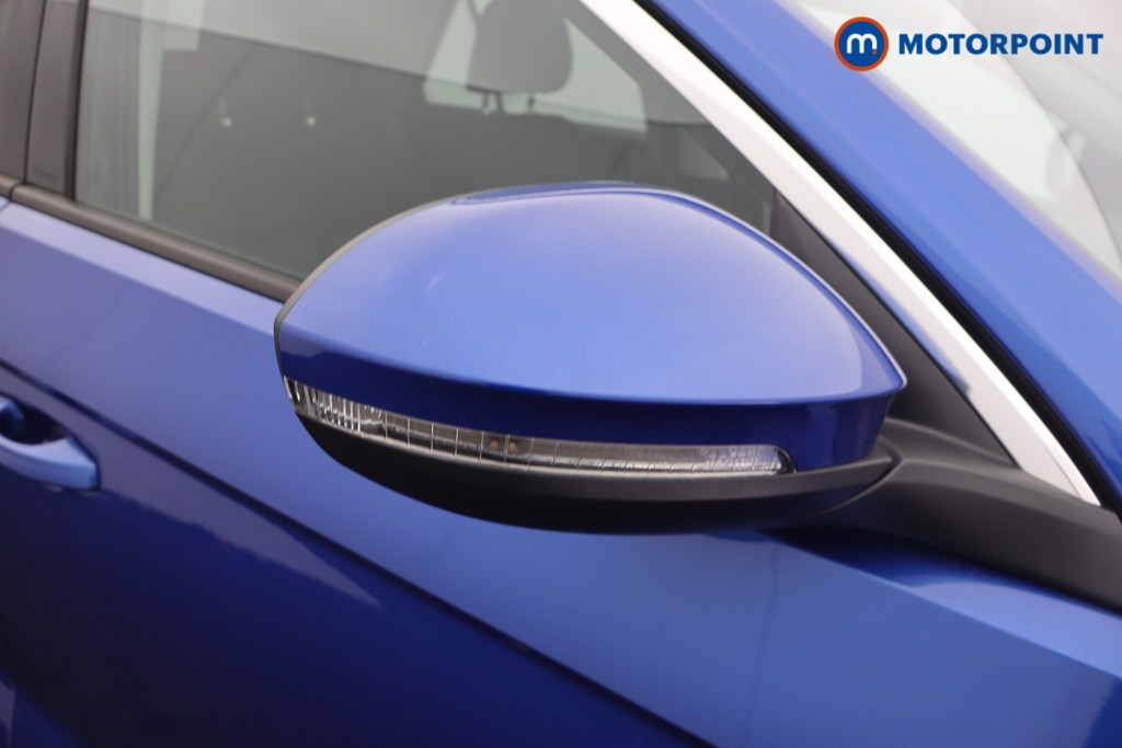 Volkswagen T-Roc Match Automatic Petrol SUV - Stock Number (1660987) - 19th supplementary image