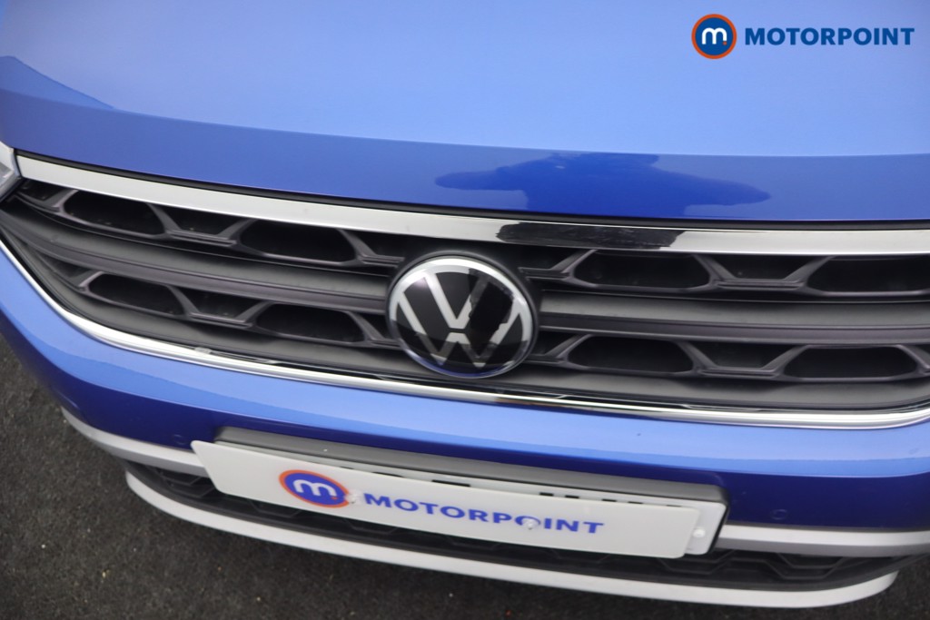 Volkswagen T-Roc Match Automatic Petrol SUV - Stock Number (1660987) - 20th supplementary image