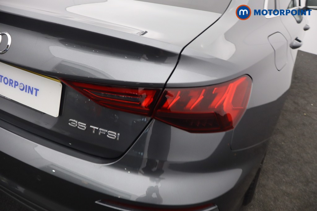 Audi A3 S Line Automatic Petrol Saloon - Stock Number (1661229) - 3rd supplementary image