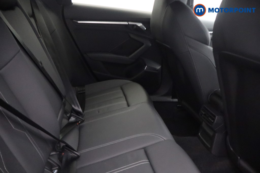 Audi A3 S Line Automatic Petrol Saloon - Stock Number (1661229) - 7th supplementary image