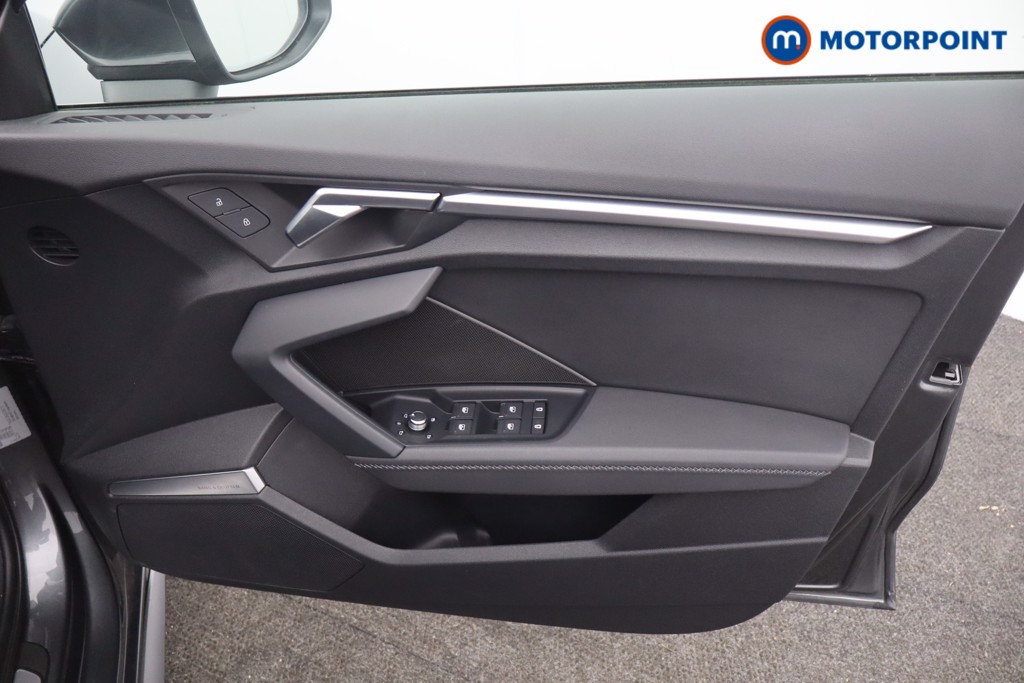 Audi A3 S Line Automatic Petrol Saloon - Stock Number (1661229) - 9th supplementary image