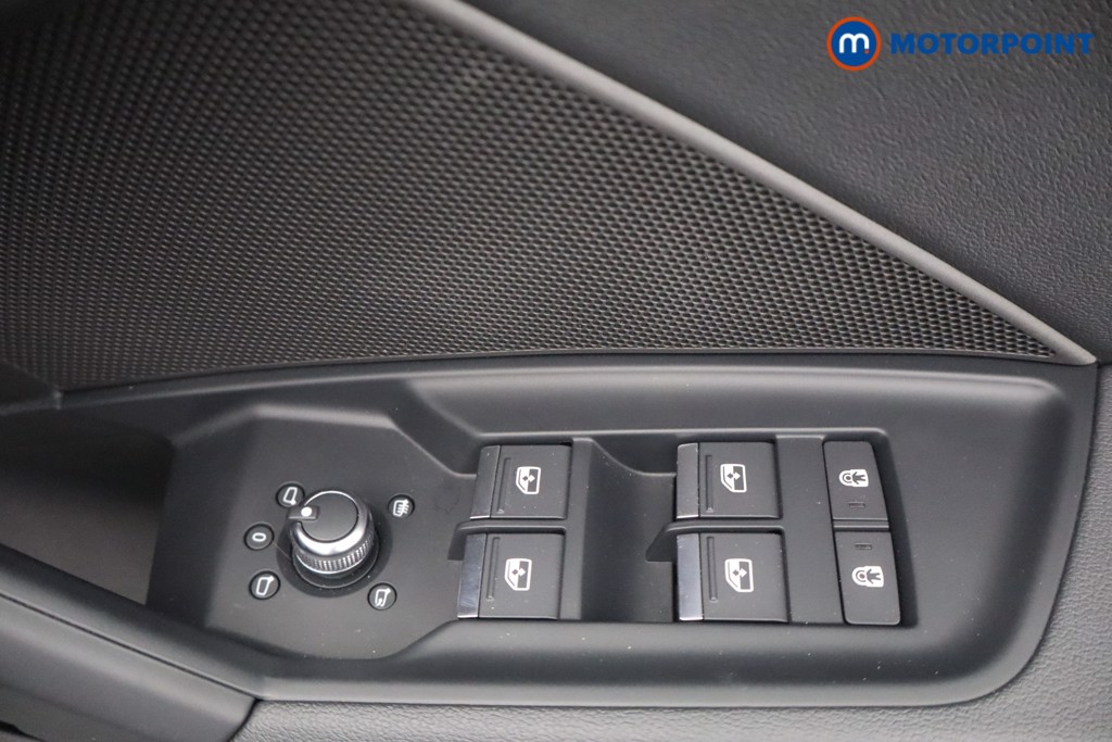 Audi A3 S Line Automatic Petrol Saloon - Stock Number (1661229) - 11th supplementary image