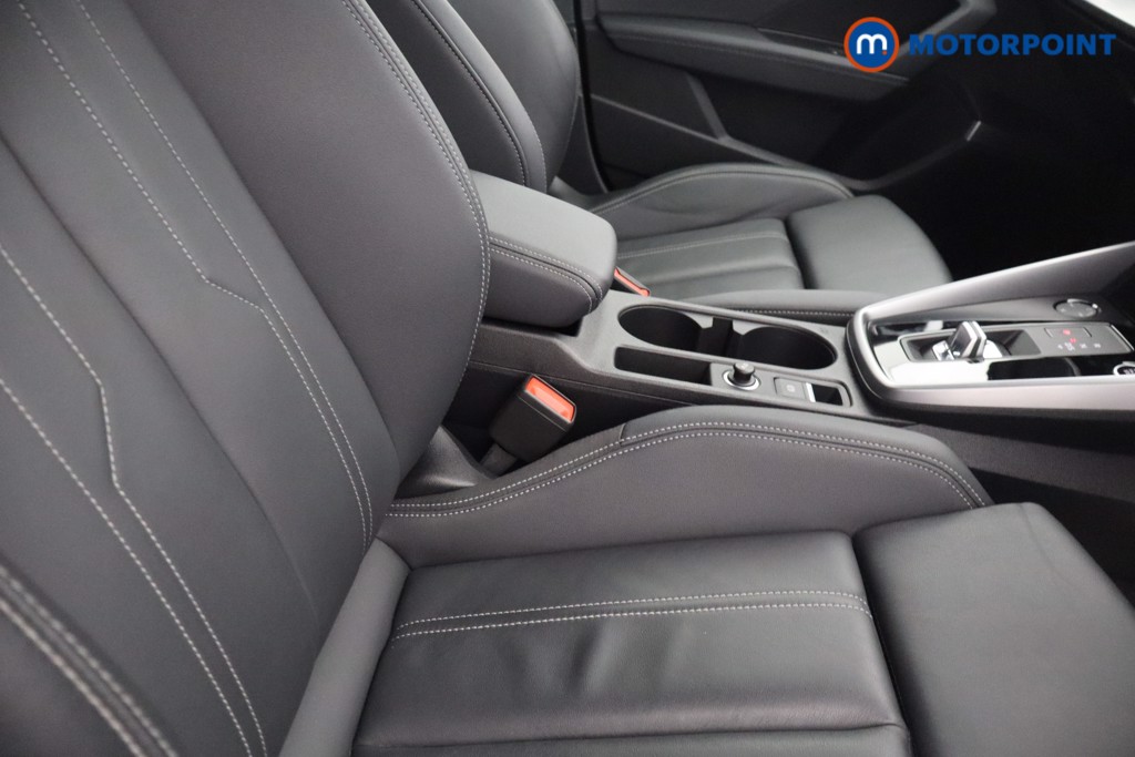 Audi A3 S Line Automatic Petrol Saloon - Stock Number (1661229) - 12th supplementary image