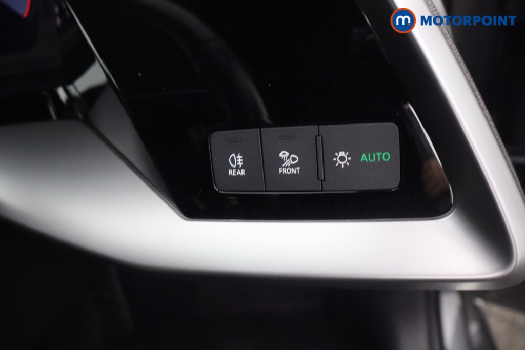 Audi A3 S Line Automatic Petrol Saloon - Stock Number (1661229) - 13th supplementary image