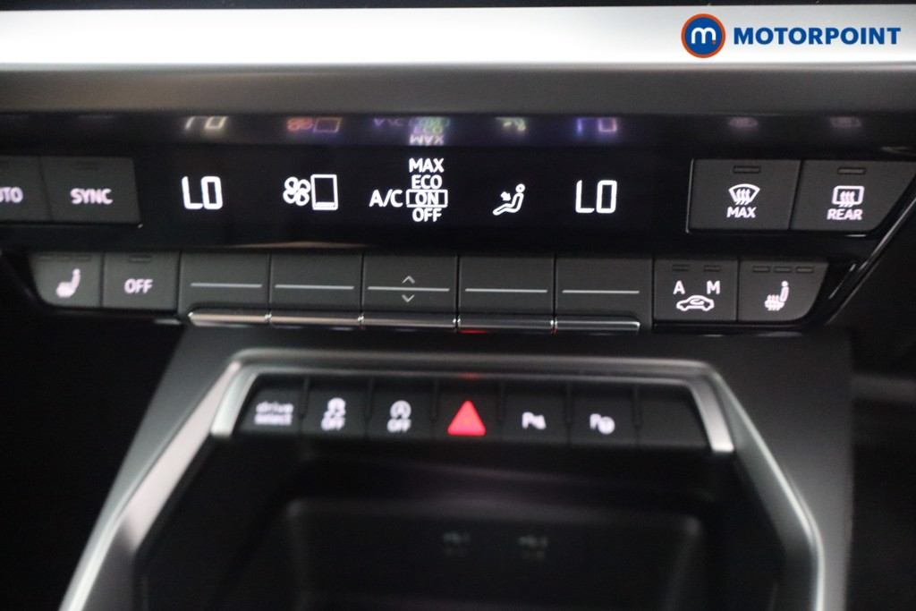Audi A3 S Line Automatic Petrol Saloon - Stock Number (1661229) - 17th supplementary image