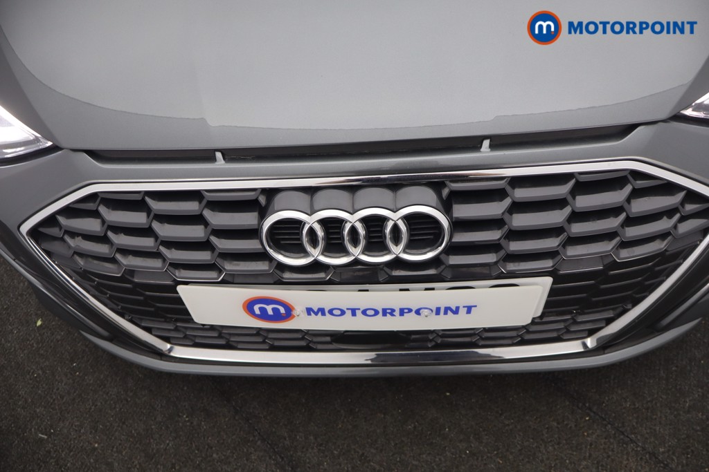 Audi A3 S Line Automatic Petrol Saloon - Stock Number (1661229) - 23rd supplementary image