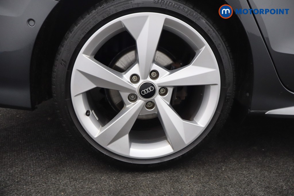 Audi A3 S Line Automatic Petrol Saloon - Stock Number (1661229) - 26th supplementary image