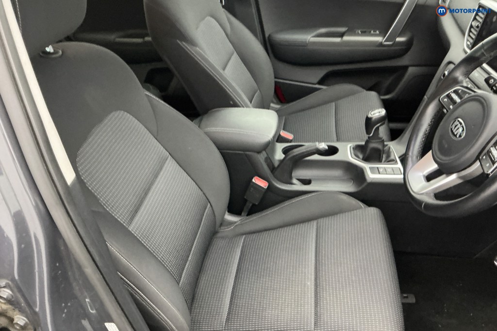 KIA Sportage 2 Manual Petrol SUV - Stock Number (1661276) - 5th supplementary image