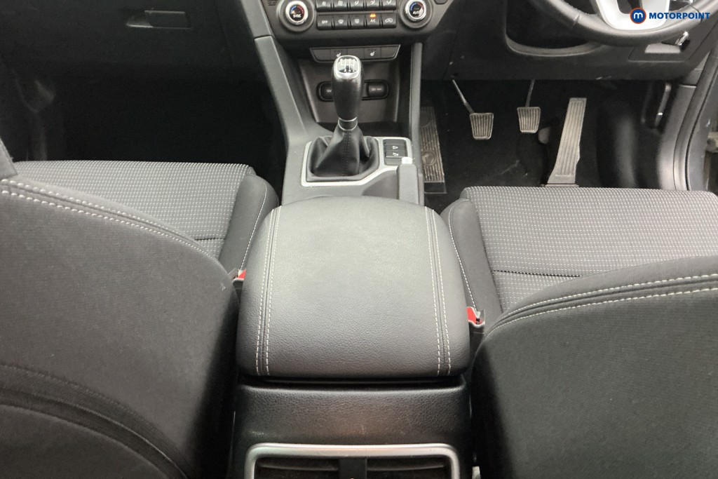 KIA Sportage 2 Manual Petrol SUV - Stock Number (1661276) - 11th supplementary image