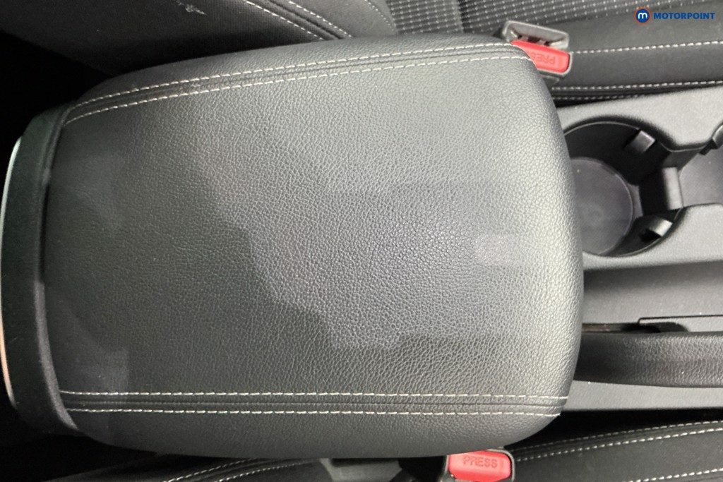 KIA Sportage 2 Manual Petrol SUV - Stock Number (1661276) - 13th supplementary image