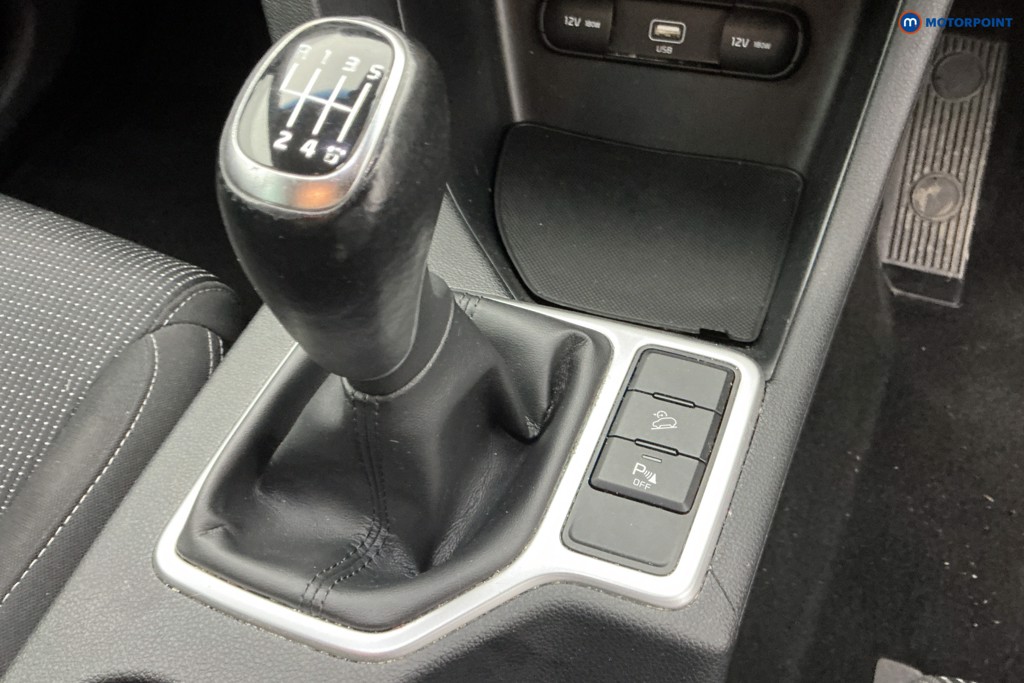 KIA Sportage 2 Manual Petrol SUV - Stock Number (1661276) - 15th supplementary image