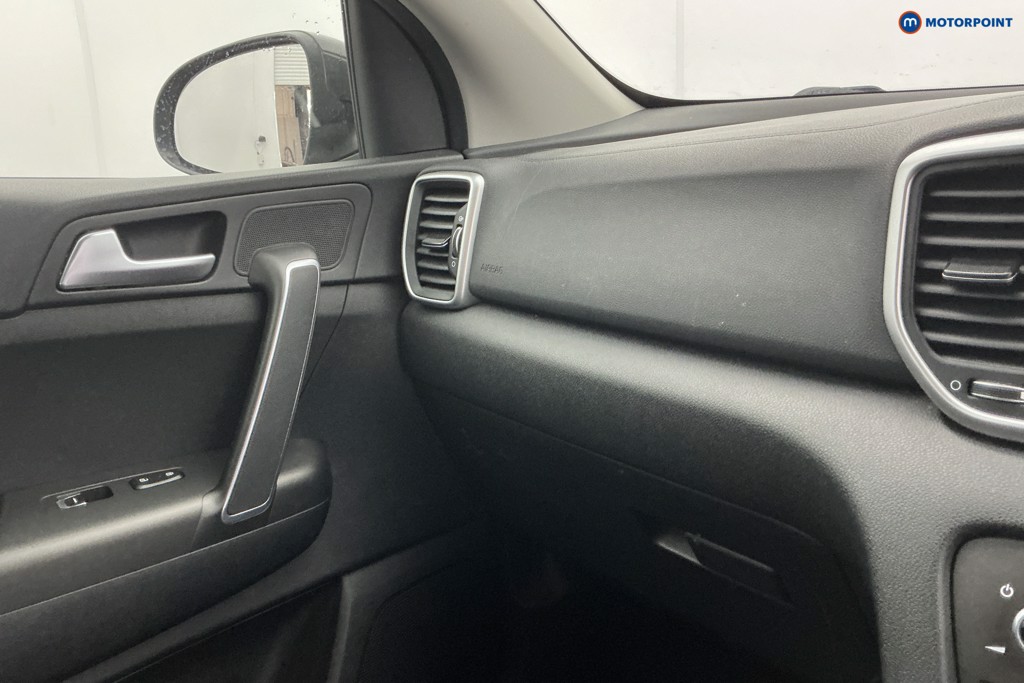 KIA Sportage 2 Manual Petrol SUV - Stock Number (1661276) - 17th supplementary image